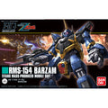 HG Barzam Bandai