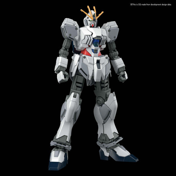 HGUC Gundam Narrative A Packs