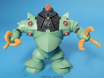 MSN-10 Zock HGUC Bandai