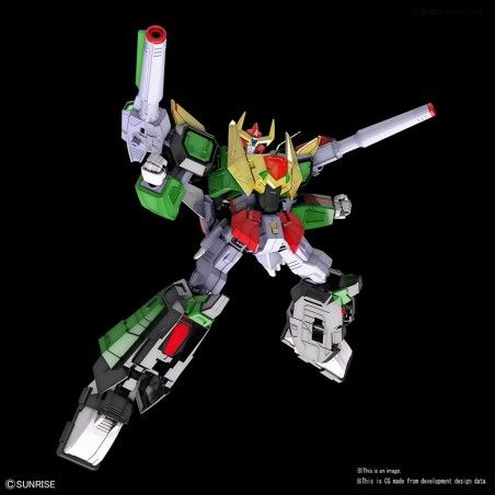 HG Magnasaurer