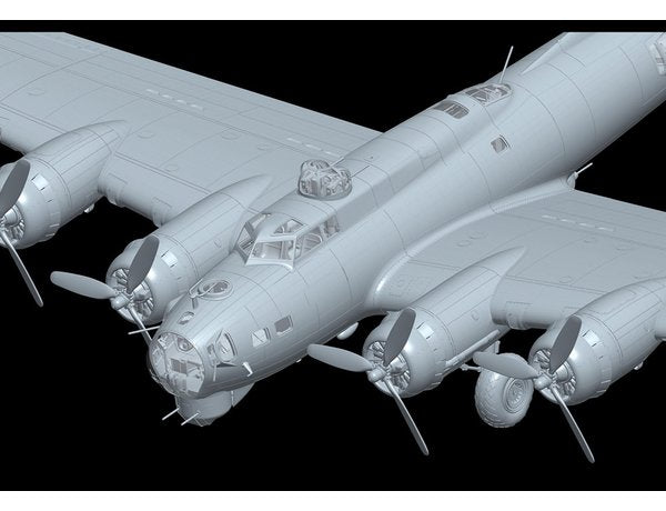 HK Models B17G EARLY PRODUCTION