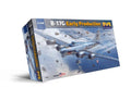HK Models B17G EARLY PRODUCTION