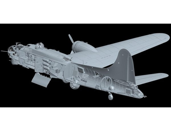 HK Models B17G EARLY PRODUCTION