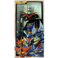 Marmit Great Mazinga