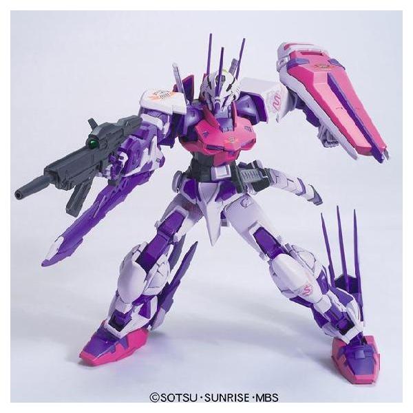 Gundam Astray Mirage Frame Bandai