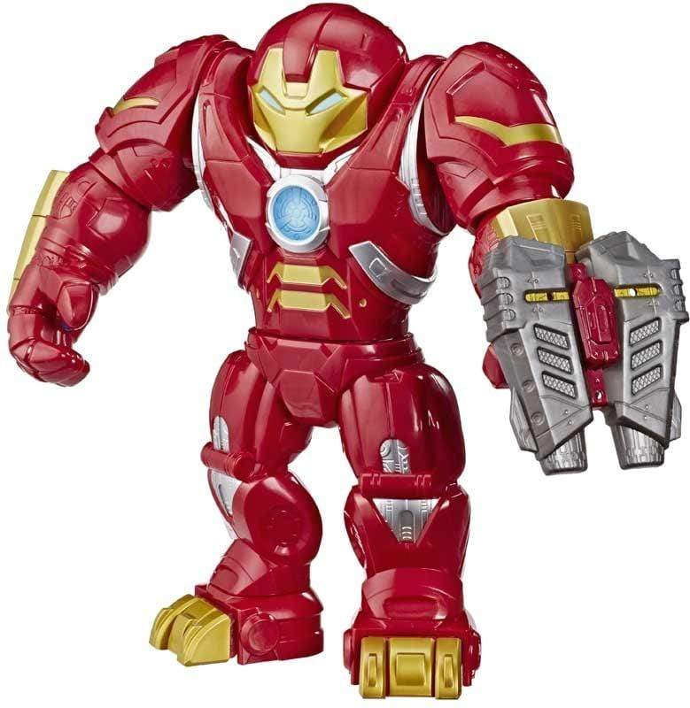 SHA MEGA mighties HULKBUSTER