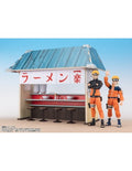 Naruto Ichiraku Ramen Shf Set