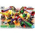 HG Magnasaurer
