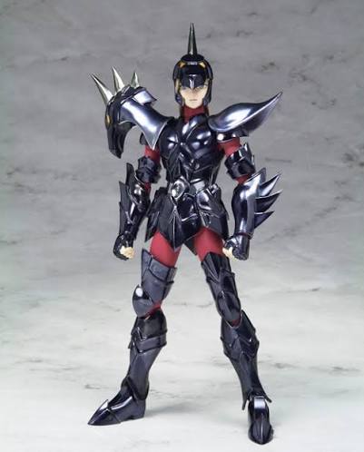 Asgard Myth Cloth Dubhe Siegfried cloth
