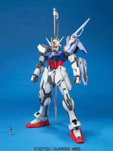 RX-78-4 Gundam MG