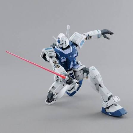Bandai 1/100 MG RX-78-2 Gundam Ver.3.0 Gundam Base Limited