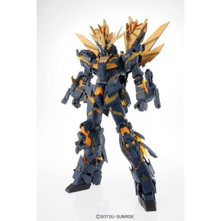 RX-0 [N] Unicorn Gundam 02 Banshee Norn PG
