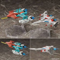 FIGMA GG GFX-D001A / GF GFX-D002F