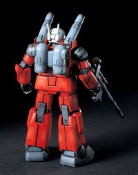 RX-77-2 GunCannon HG Bandai