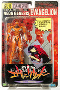 Sega Real Model EVANGELION EVA No. 0 (Yellow) 4