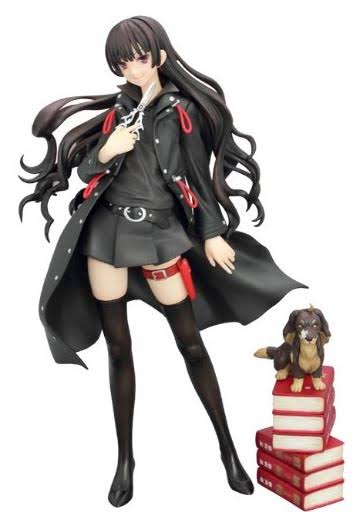 Natsuno Kirihime