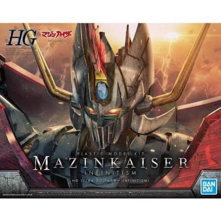 HG Mazinkaiser Infinitsm