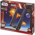 Kylo ren's command shuttle