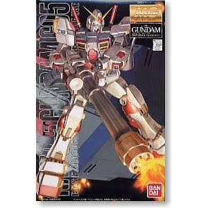 RX-78-5 Gundam MG Bandai