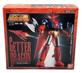 Getter dragon Soul of chogokin GX-18