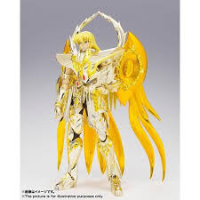Myth Ex  Shaka Virgo God cloth