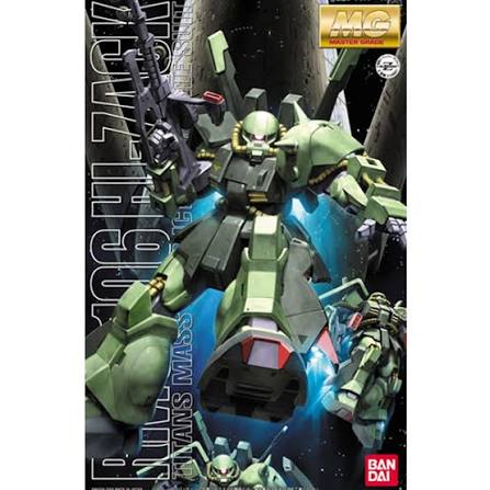 RMS-106 Hi-Zack MG