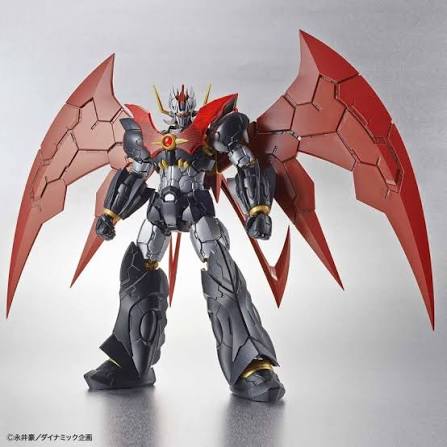 HG Mazinkaiser Infinitsm