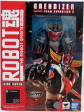 Robot Spirits Side Super Grendizer U Action Figure