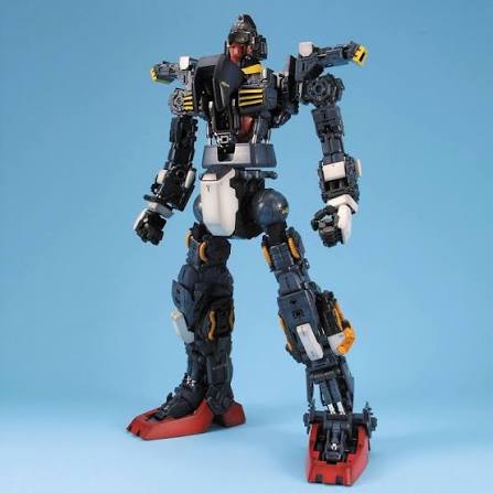 RX-178 Gundam Mk-II A.E.U.G. PG