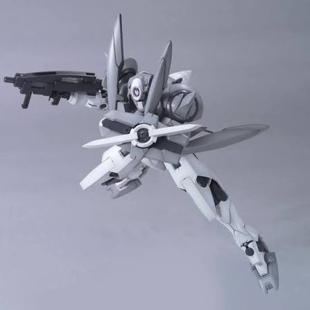 GN-X MG Bandai