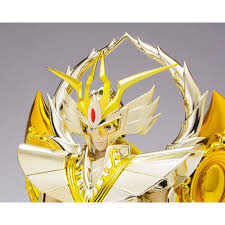 Myth Ex  Shaka Virgo God cloth