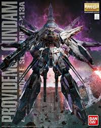 Gundam Providence MG Bandai