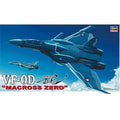 VF-0D Macross Zero