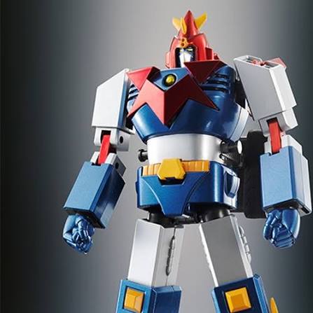 Soul of Chogokin GX-31V Voltes V (Chogokin 40 Anniversary Ver.)
