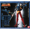 Getter Liger Soul of chogokin GX-19