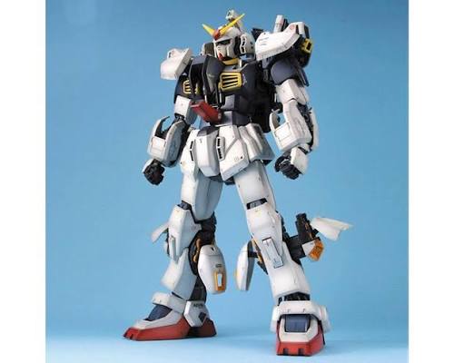 RX-178 Gundam Mk-II A.E.U.G. PG