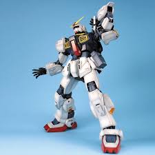 RX-178 Gundam Mk-II A.E.U.G. PG