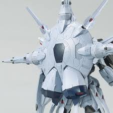Gundam Providence MG Bandai