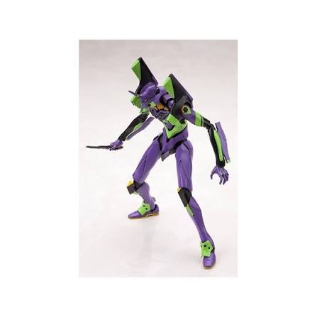 Purpose Humanoid Decisive Battle Weapon EVA Unit 01