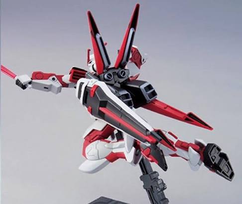 R16 M1 Astray HG
