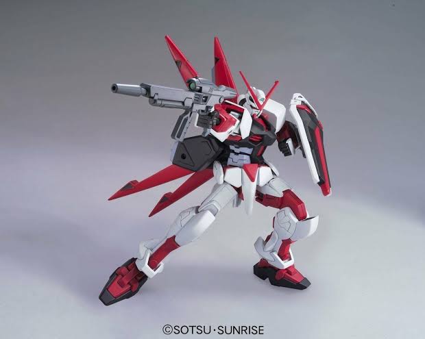 R16 M1 Astray HG