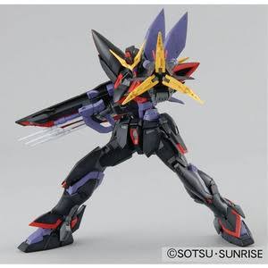Blitz Gundam MG Bandai