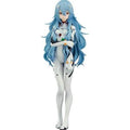 Evangelion Rei Ayanami Long Hair Pup