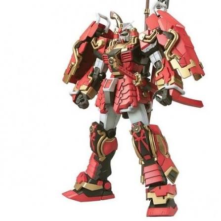 Shin Musha MG Bandai
