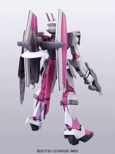Arms Astray PMC Custom Leons Graves HG