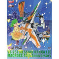 VFG Macross VF-25F Messiah Ranka 40TH Model kit