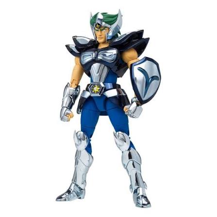 Saint Cloth Myth Whale Moses