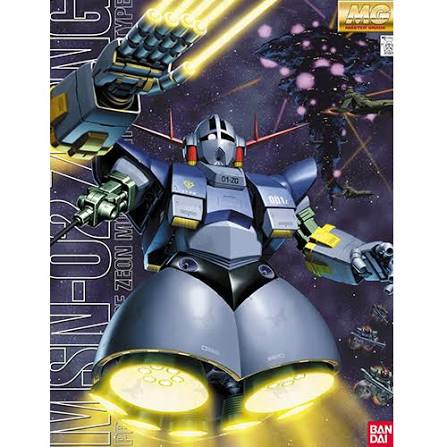 Zeong MG