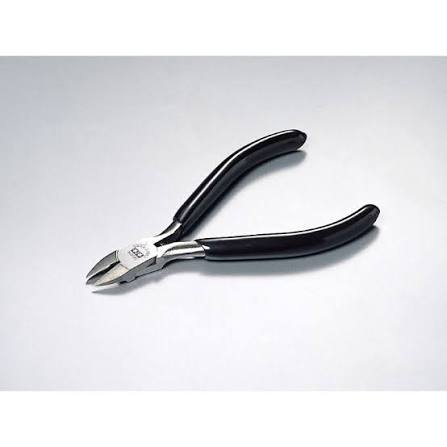 Side Cutter For Plastic