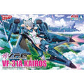 Macross Frontier V.F.G. Action Figure Delta VF-31A Kairos 21